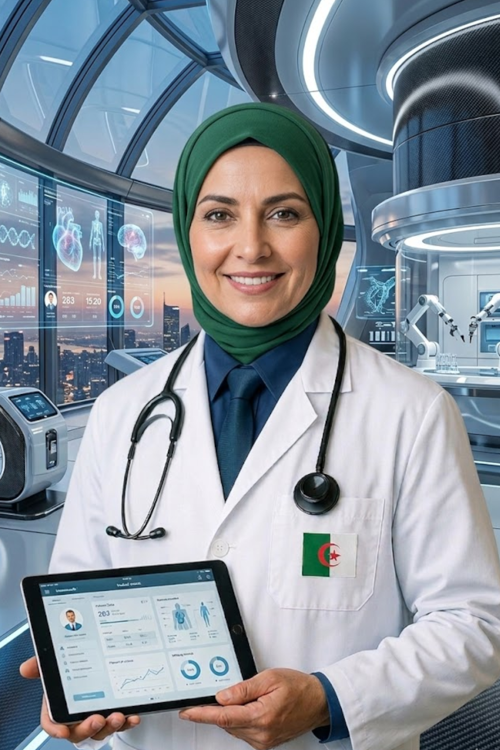 Doctor